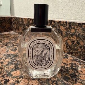 DIPTYQUE 100 ML-EAU ROSE Eau de toilette